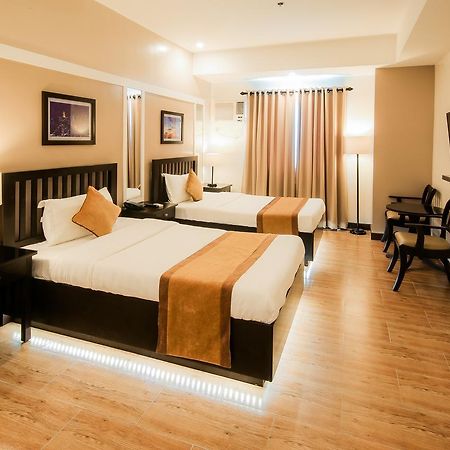 Prime City Resort Hotel Angeles Εξωτερικό φωτογραφία