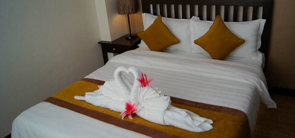 Prime City Resort Hotel Angeles Εξωτερικό φωτογραφία