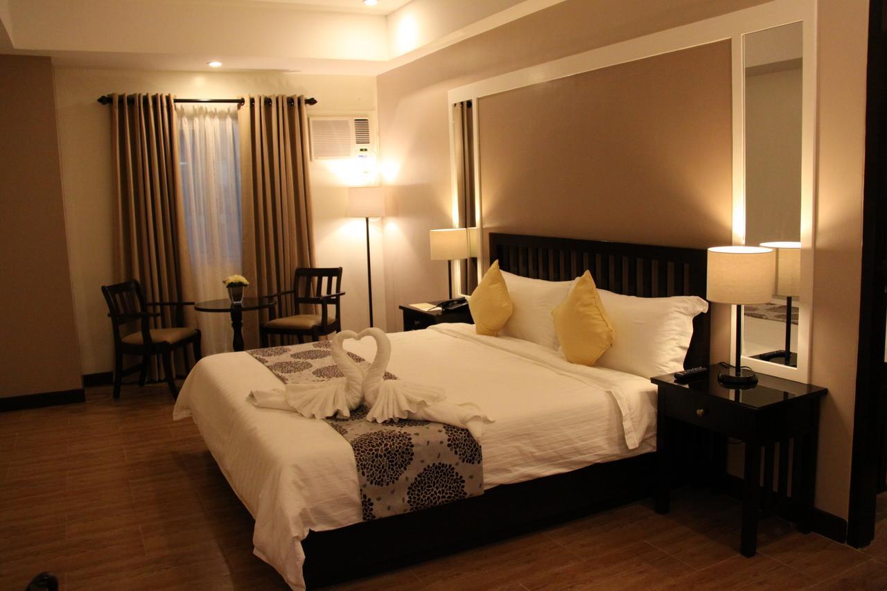 Prime City Resort Hotel Angeles Εξωτερικό φωτογραφία