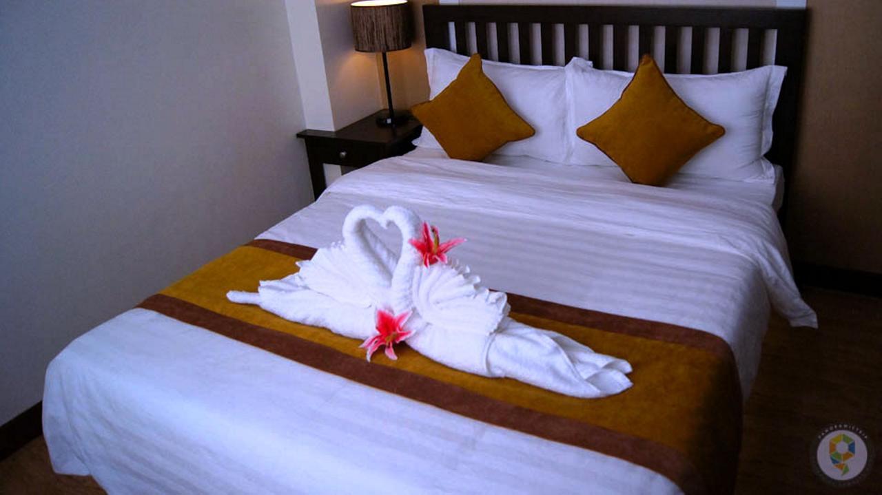 Prime City Resort Hotel Angeles Εξωτερικό φωτογραφία