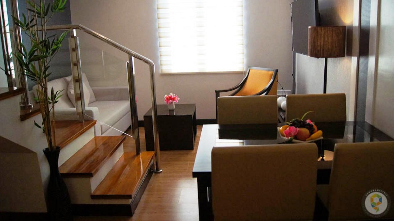 Prime City Resort Hotel Angeles Εξωτερικό φωτογραφία