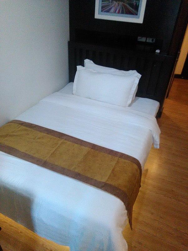 Prime City Resort Hotel Angeles Εξωτερικό φωτογραφία
