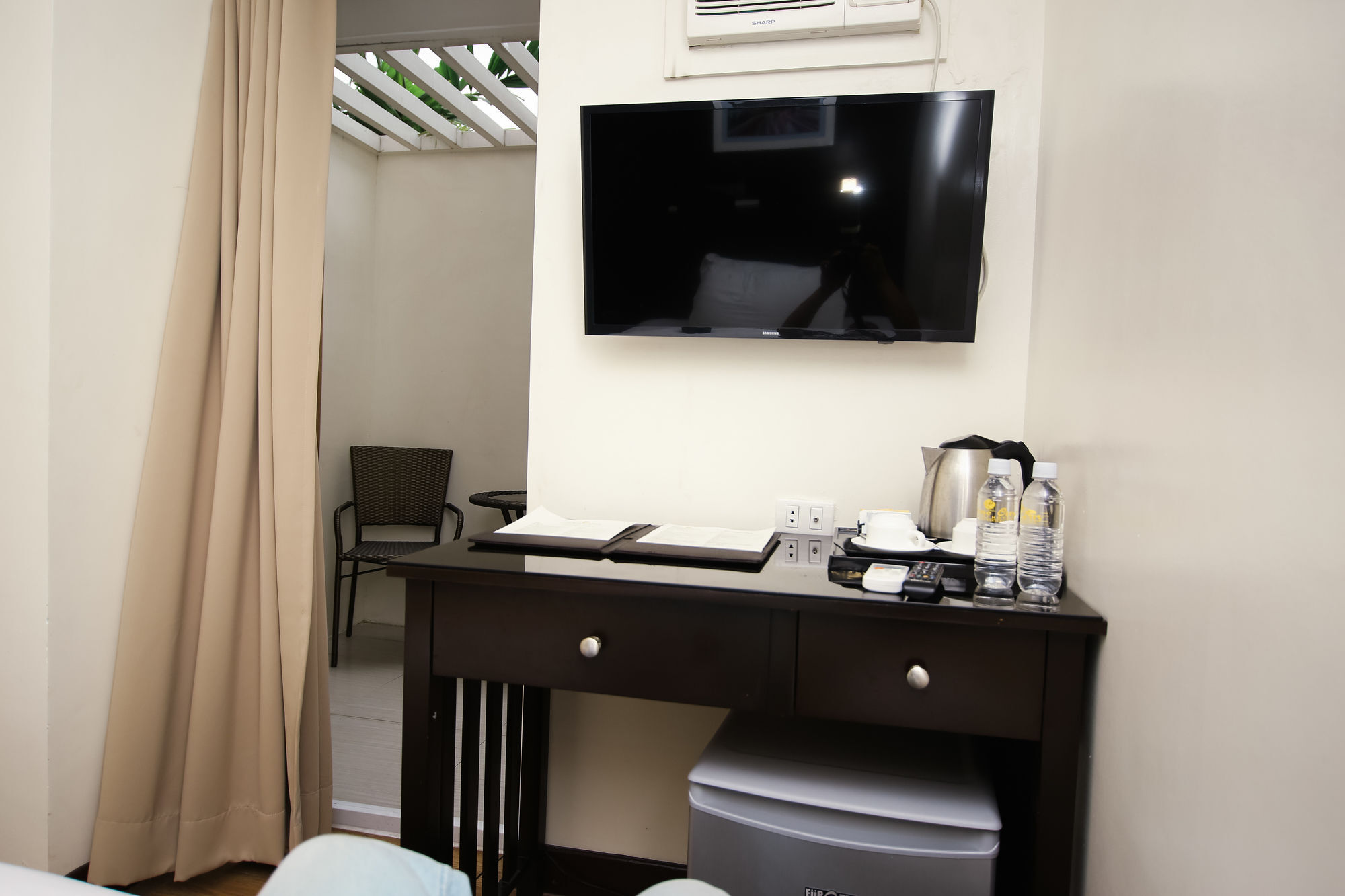Prime City Resort Hotel Angeles Εξωτερικό φωτογραφία