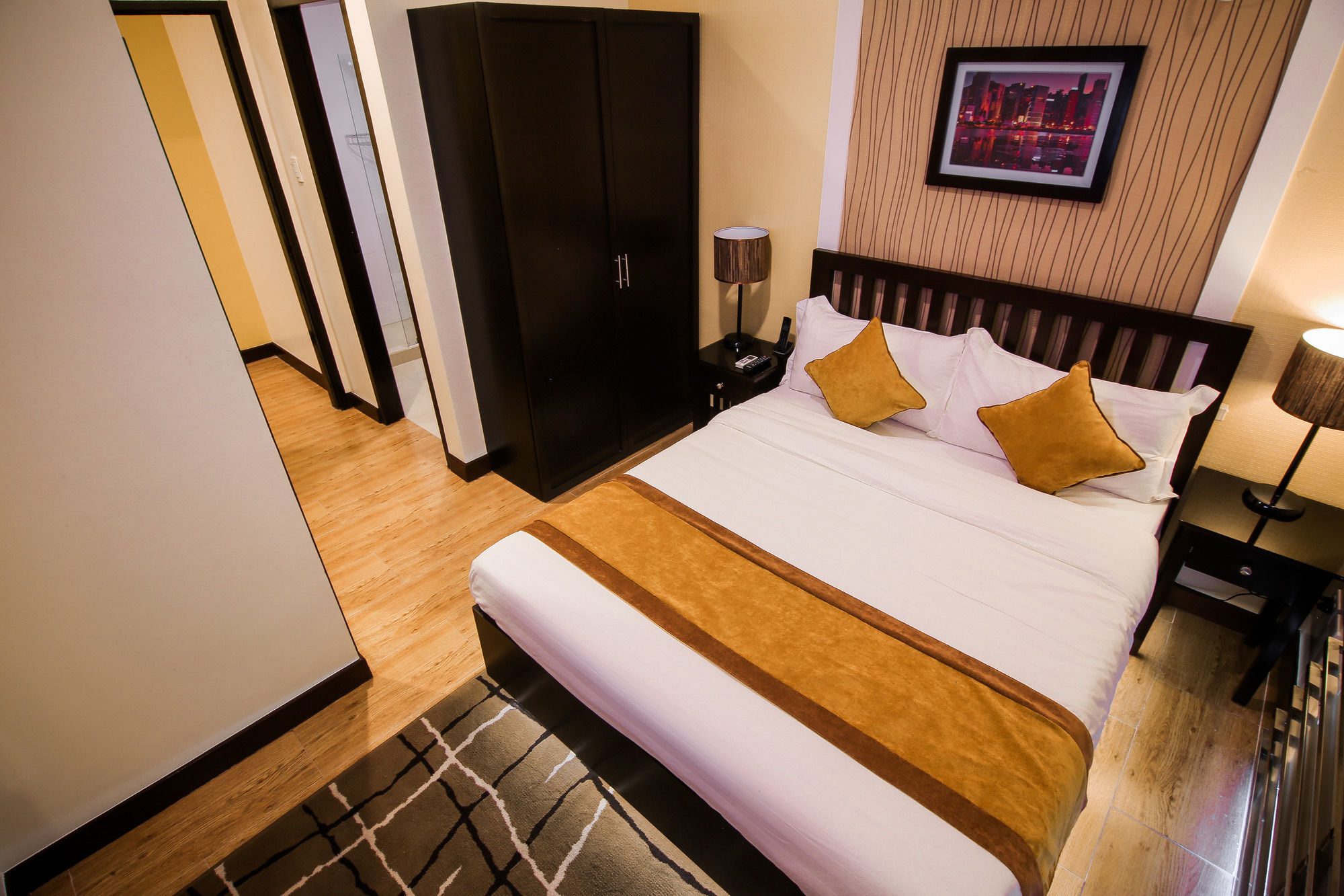 Prime City Resort Hotel Angeles Εξωτερικό φωτογραφία