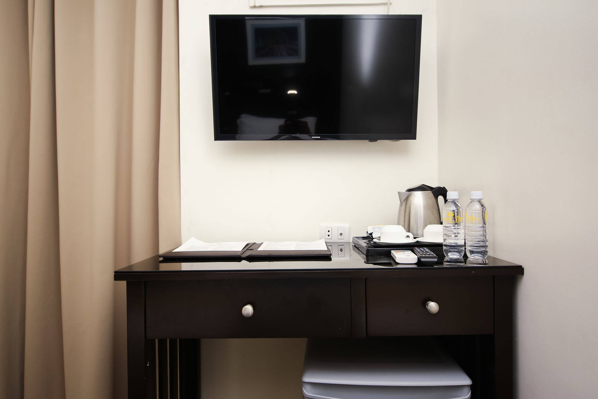 Prime City Resort Hotel Angeles Εξωτερικό φωτογραφία