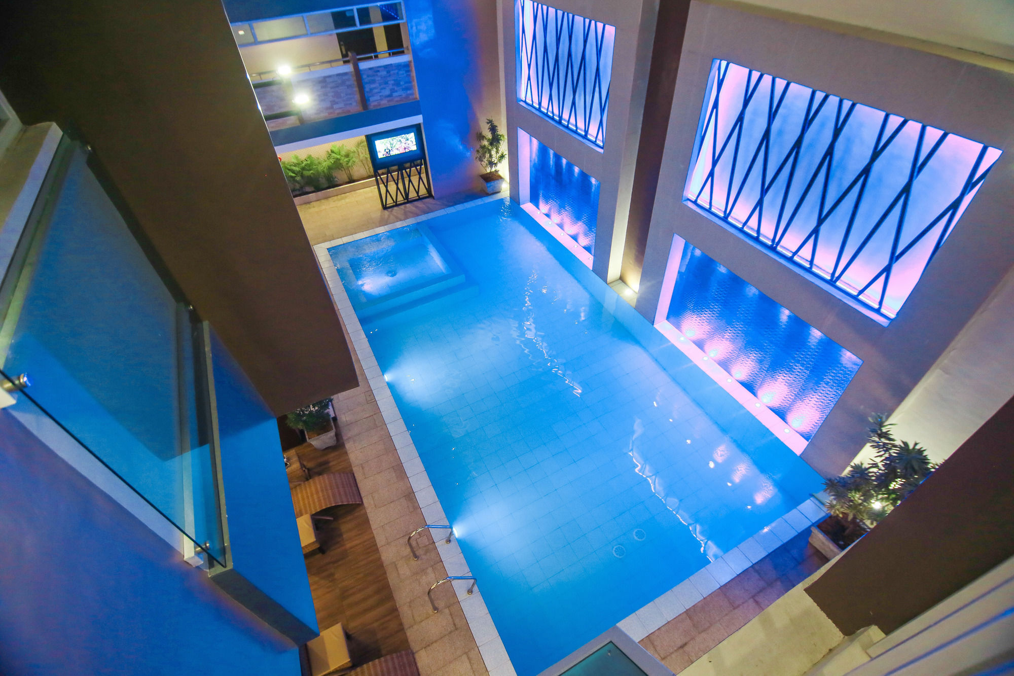 Prime City Resort Hotel Angeles Εξωτερικό φωτογραφία