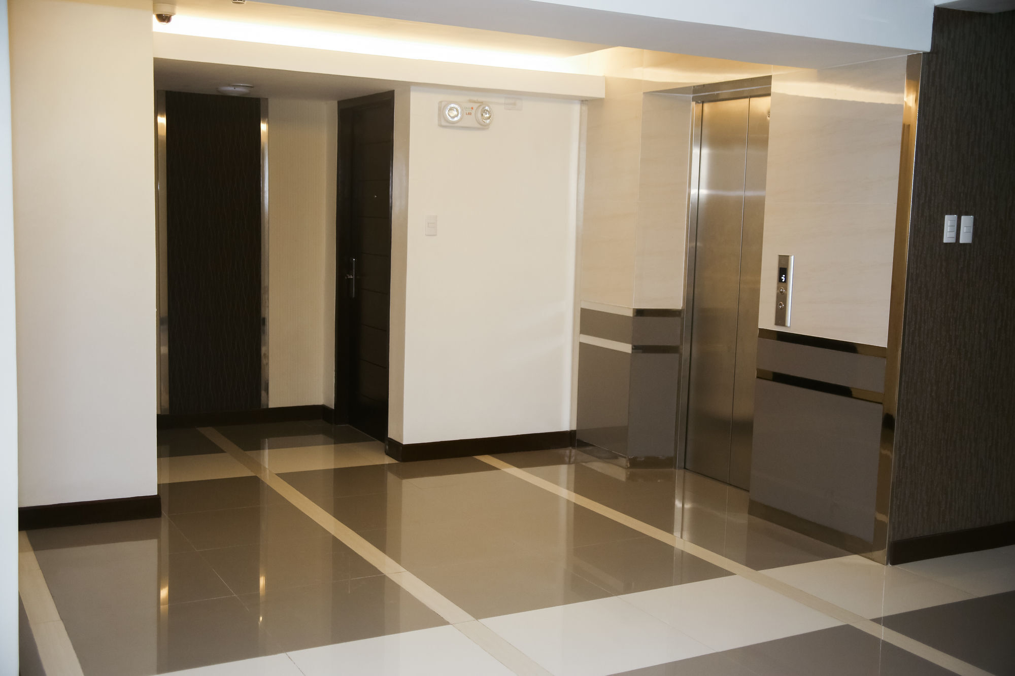 Prime City Resort Hotel Angeles Εξωτερικό φωτογραφία