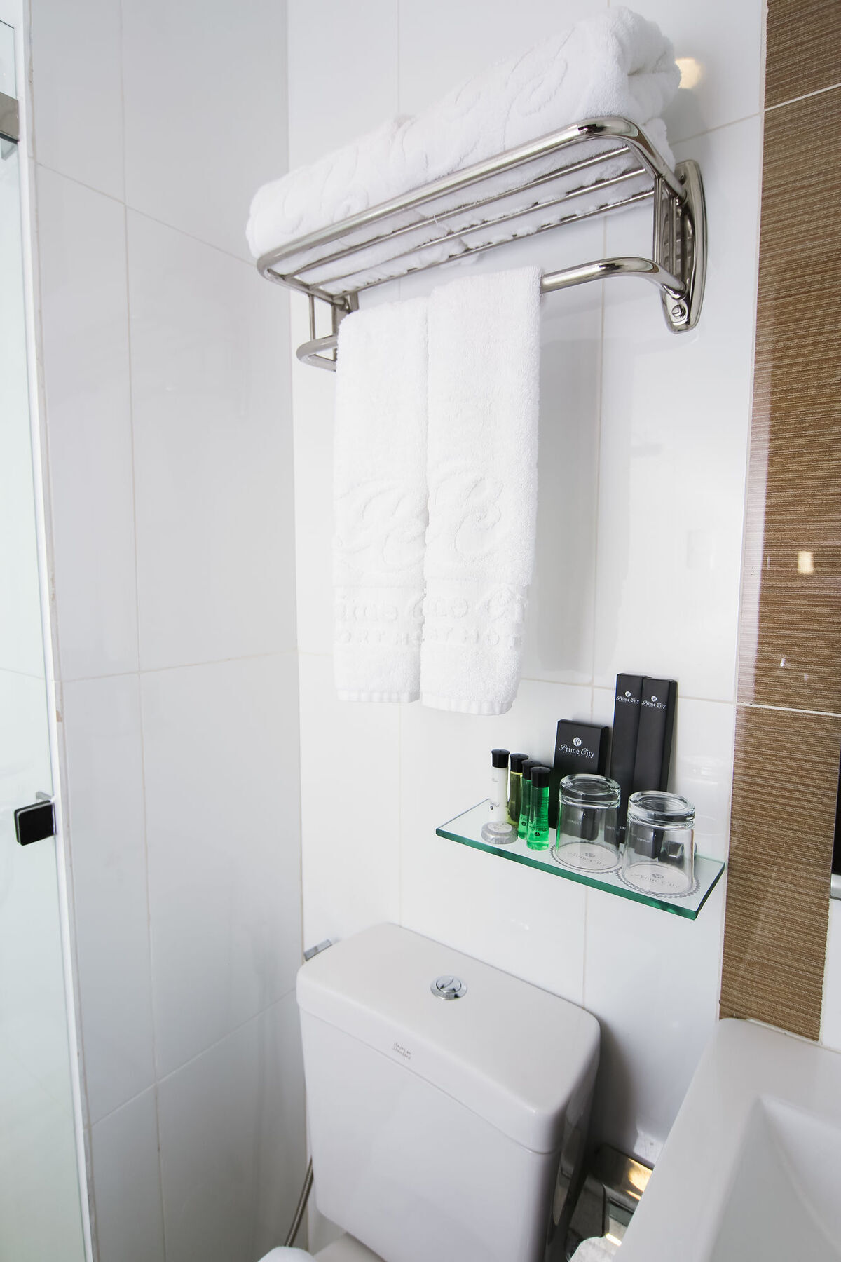 Prime City Resort Hotel Angeles Εξωτερικό φωτογραφία
