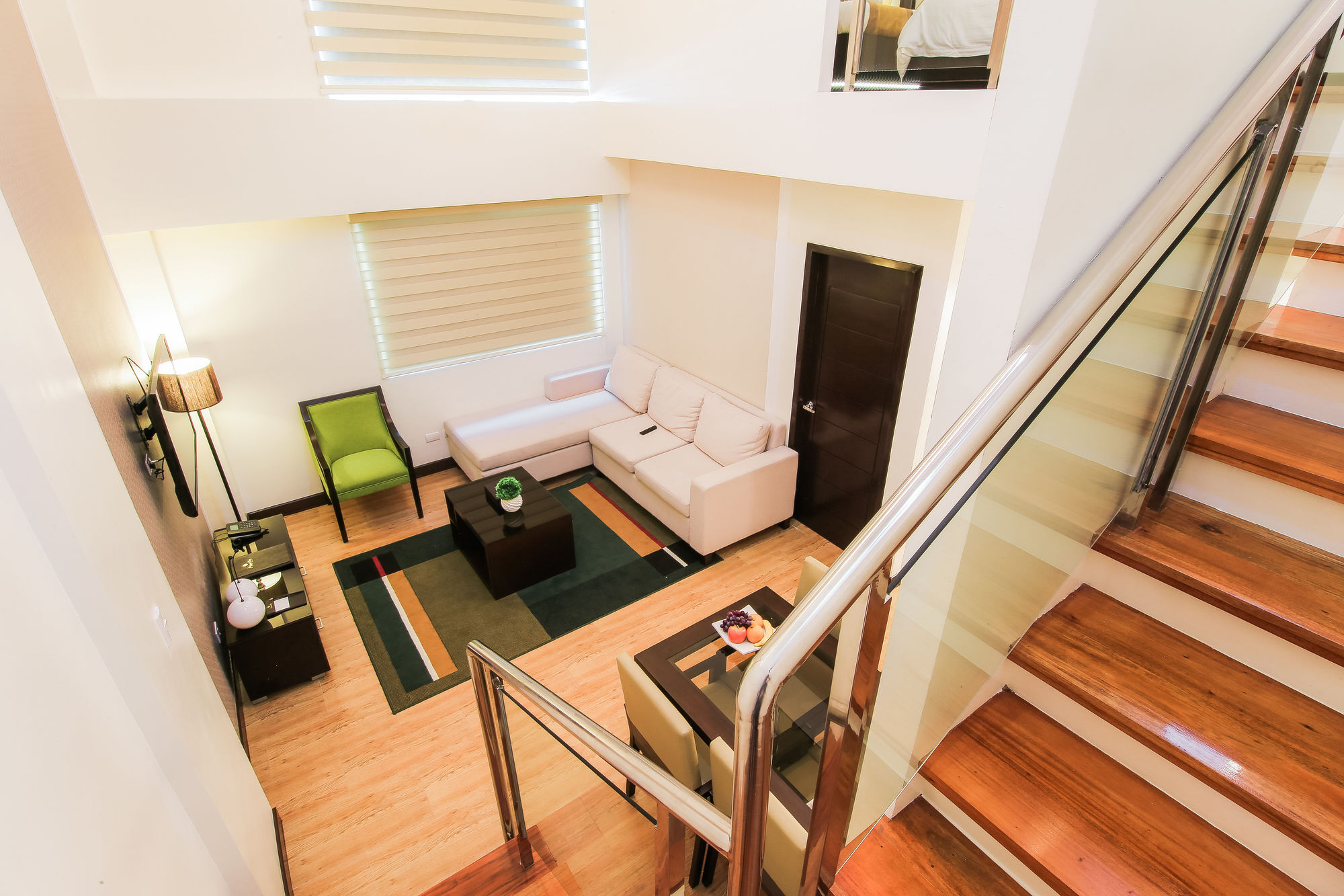 Prime City Resort Hotel Angeles Εξωτερικό φωτογραφία
