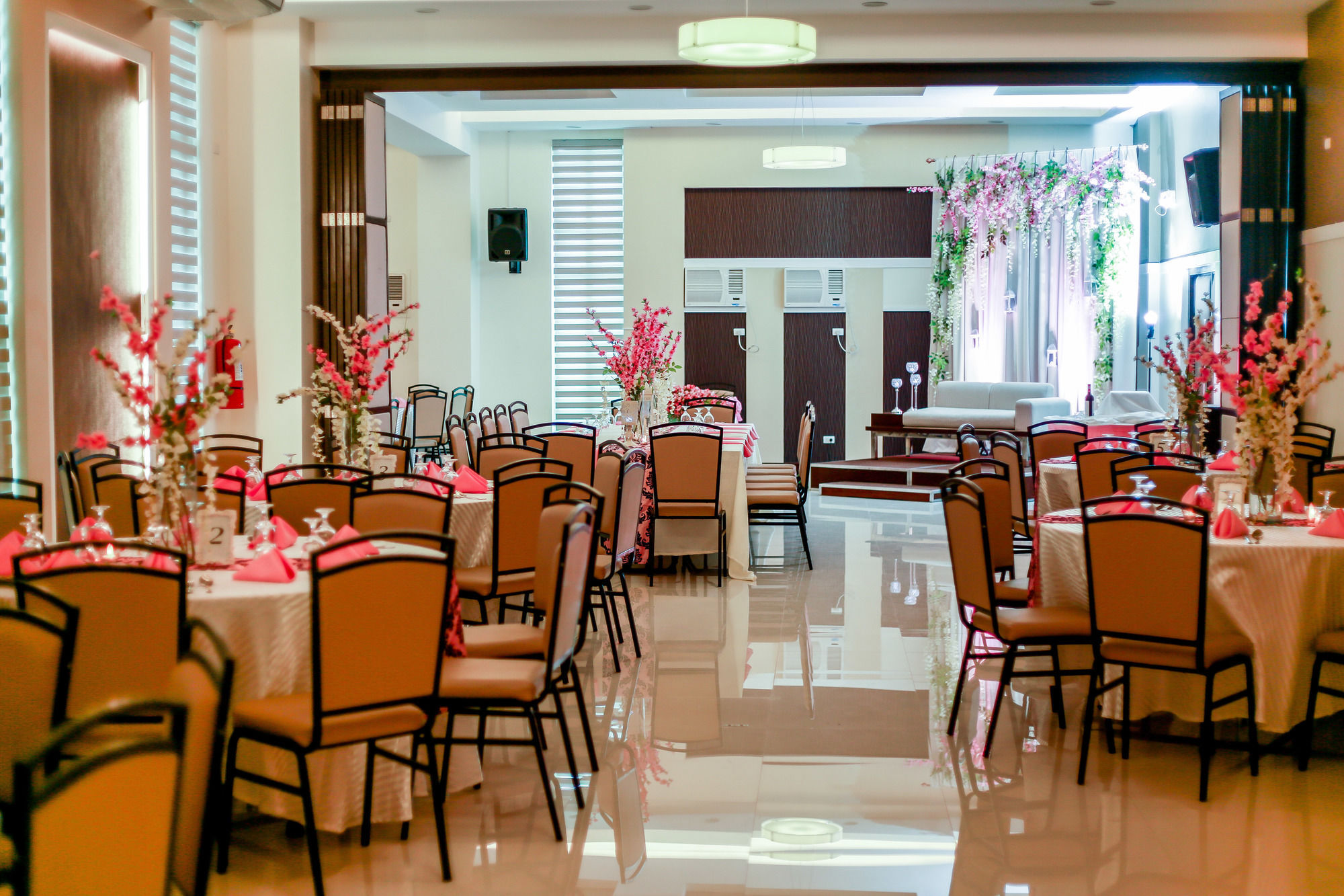 Prime City Resort Hotel Angeles Εξωτερικό φωτογραφία