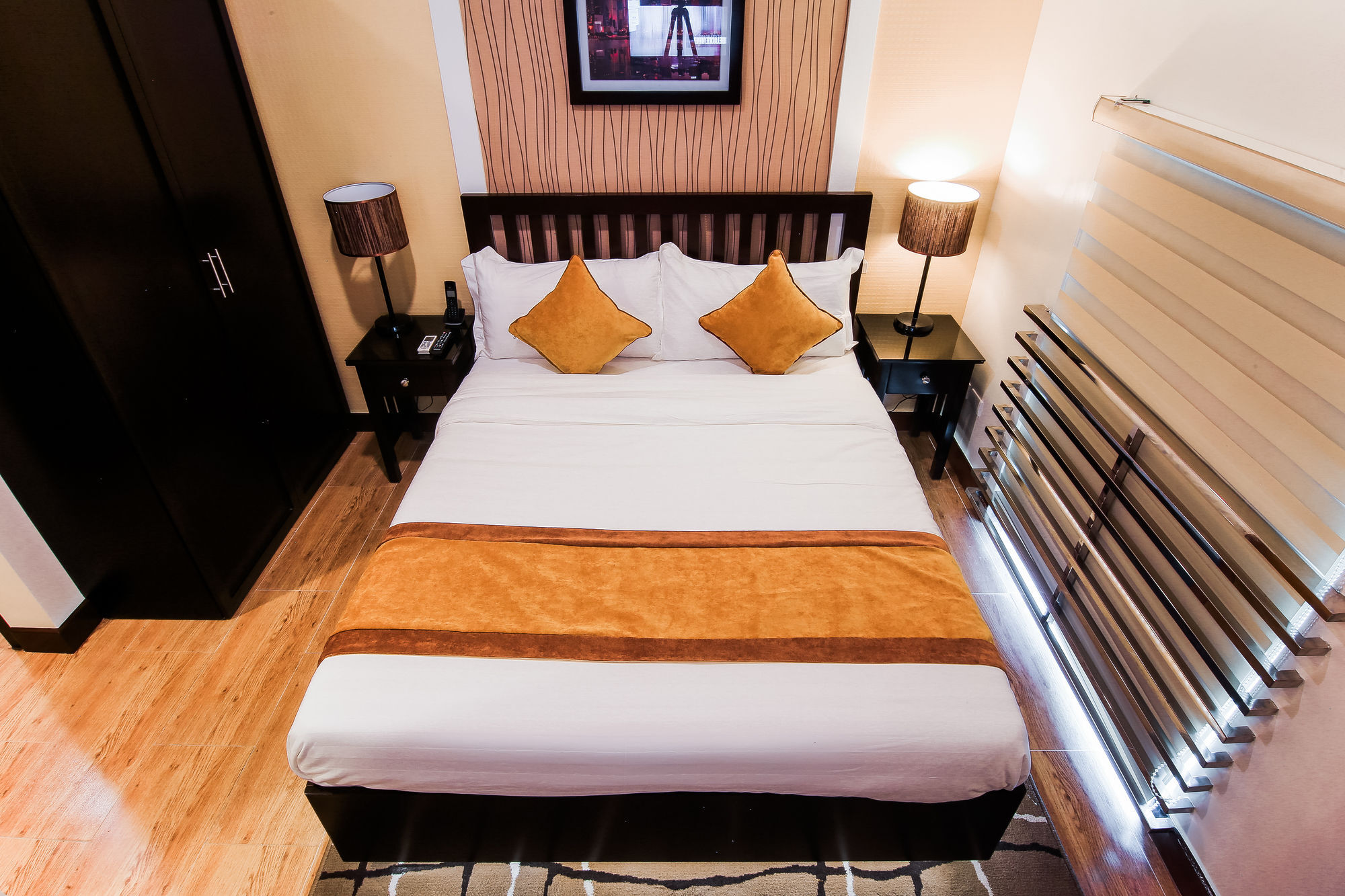 Prime City Resort Hotel Angeles Εξωτερικό φωτογραφία
