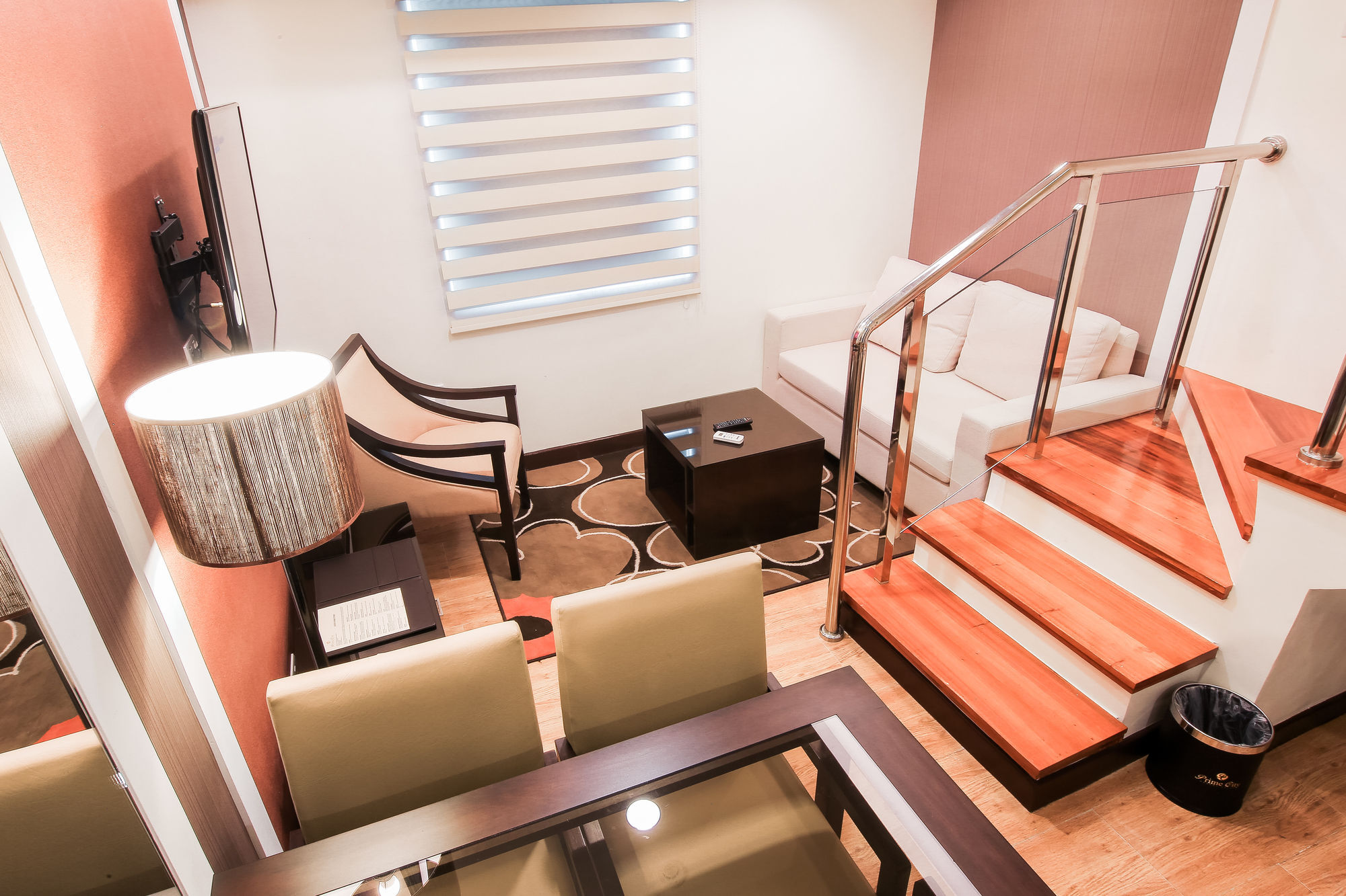 Prime City Resort Hotel Angeles Εξωτερικό φωτογραφία