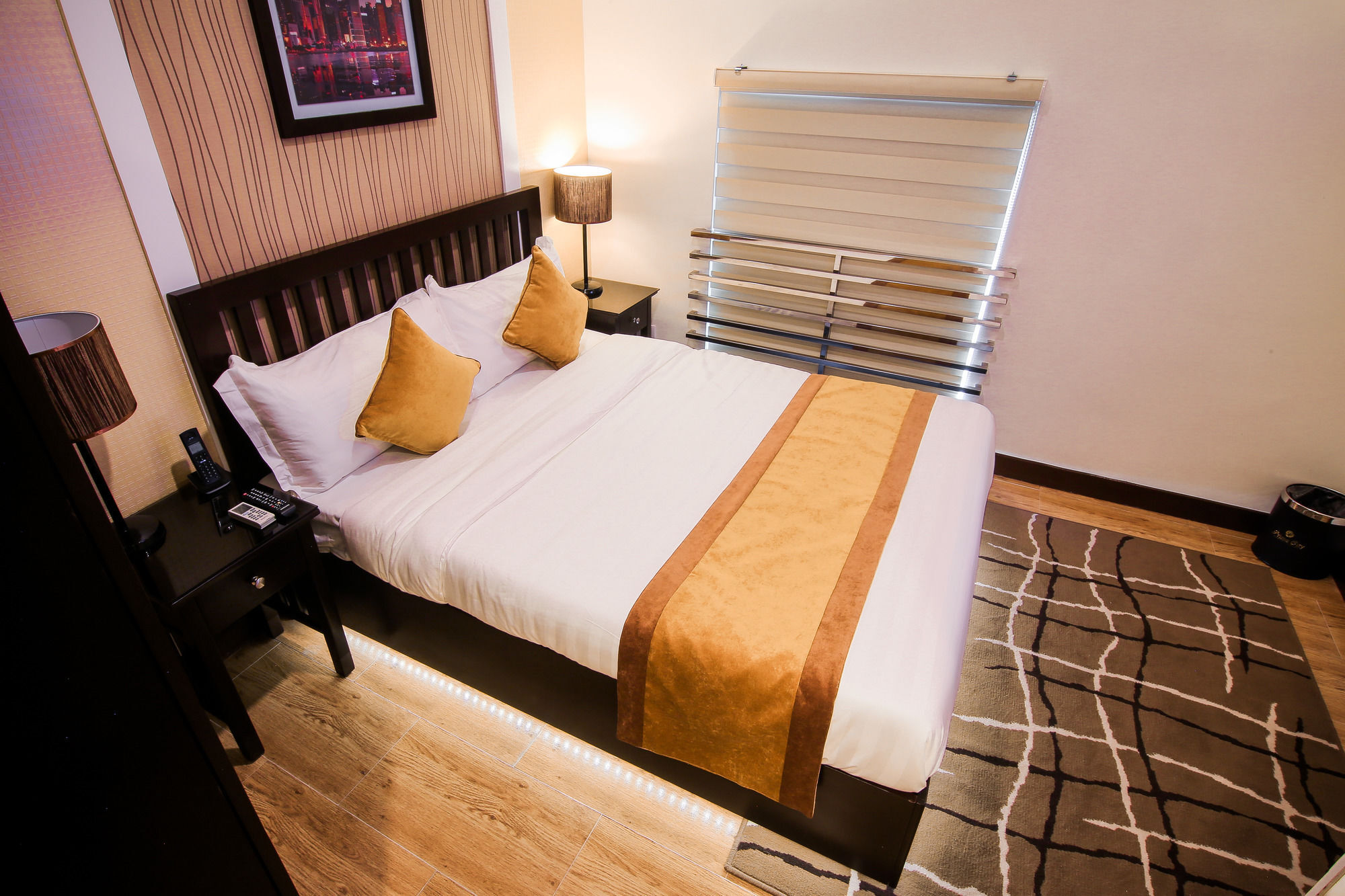 Prime City Resort Hotel Angeles Εξωτερικό φωτογραφία