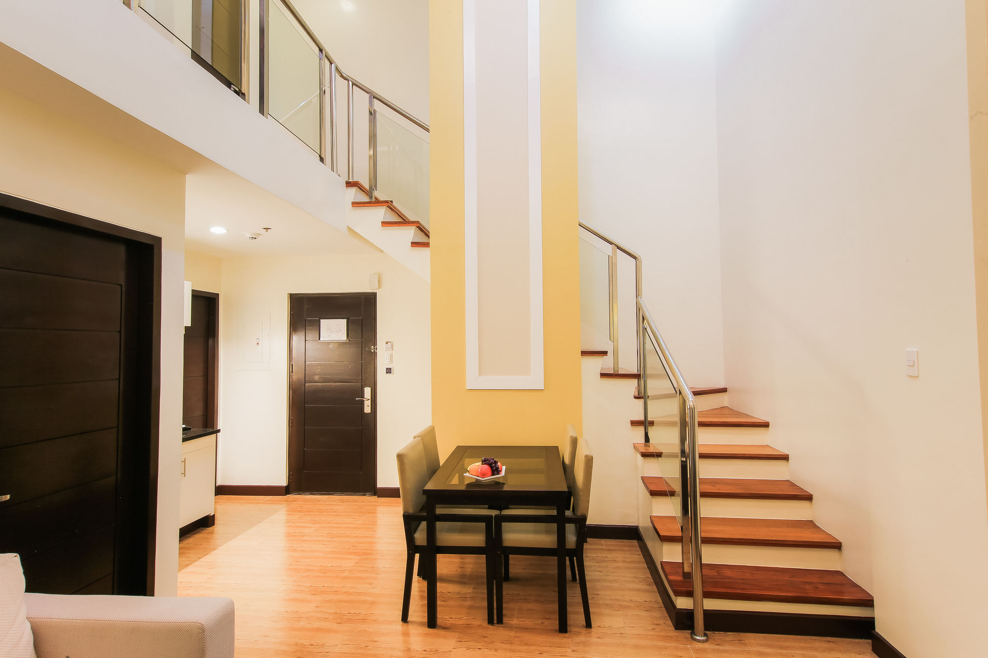 Prime City Resort Hotel Angeles Εξωτερικό φωτογραφία